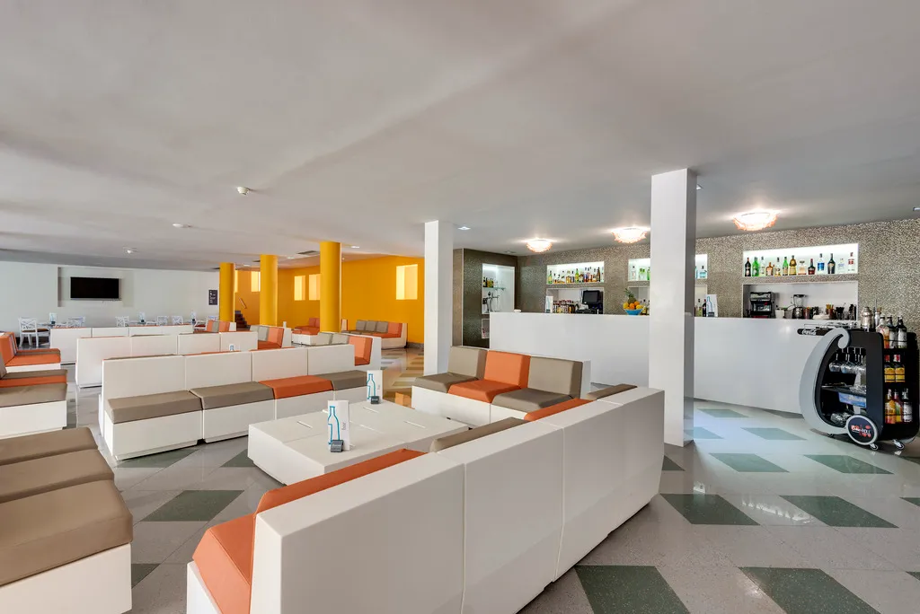 Bar, Occidental Ibiza - All Inclusive, Ibiza