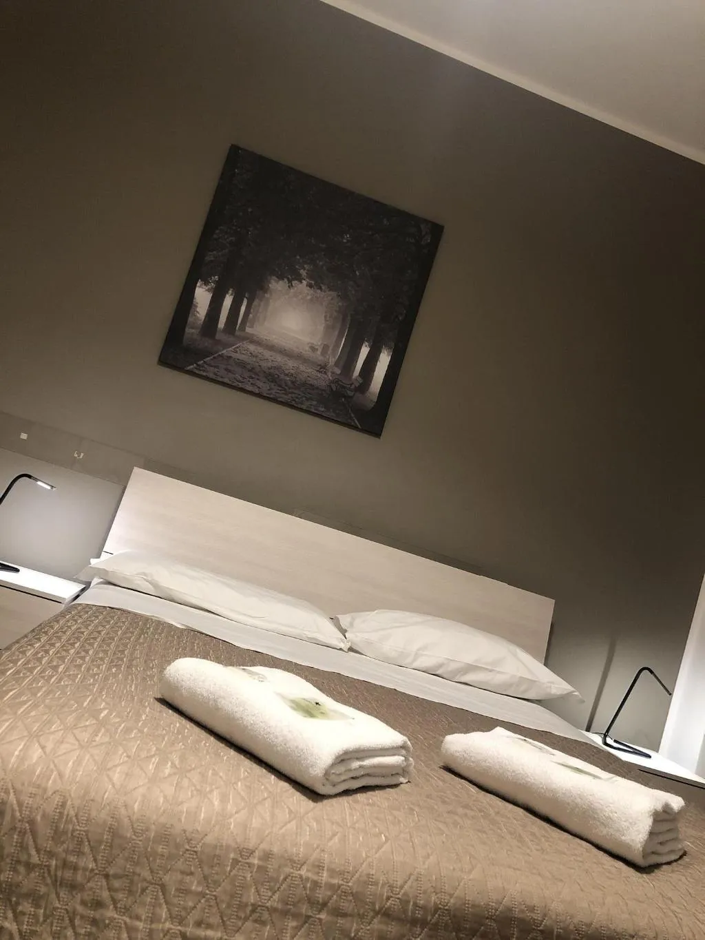 Room, Guest House Brianza Room, Milan