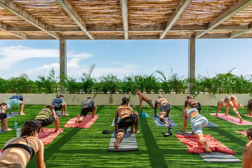 Sports and Entertainment, Motto by Hilton Tulum, Cancun Area