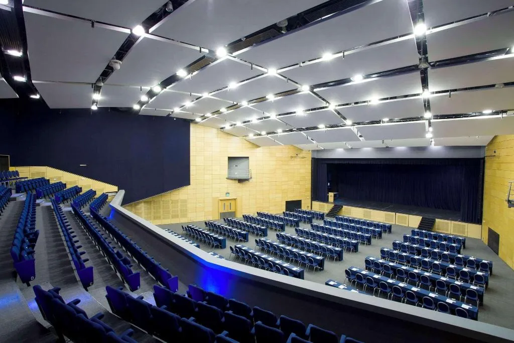 Conferences, Hilton Malta, Malta