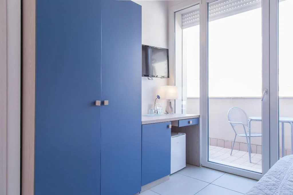Room, Centrale B B, Florence