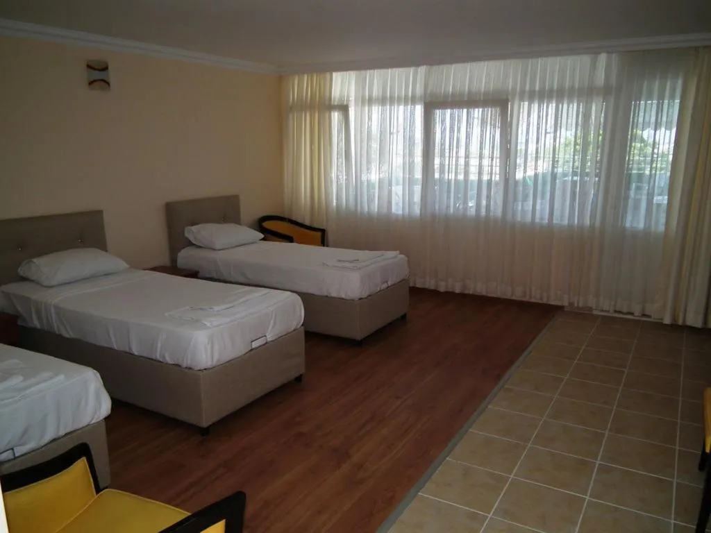 STUDIO LAND VIEW Room, Kavala Studio, Bodrum