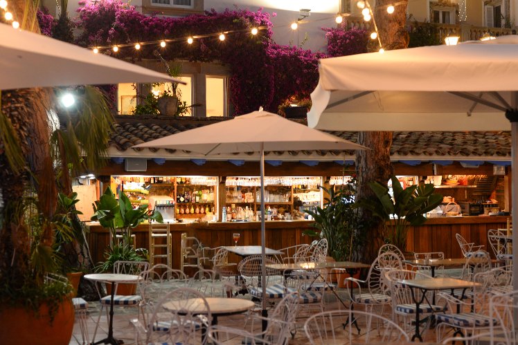 Roger De Flor Seleqtta Hotel, Costa Brava