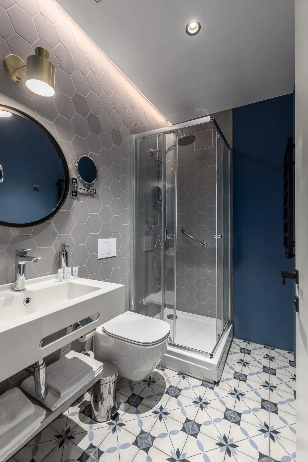 TWIN STANDARD Room, Konventa Seta Hotel - Keystone Collection, Riga