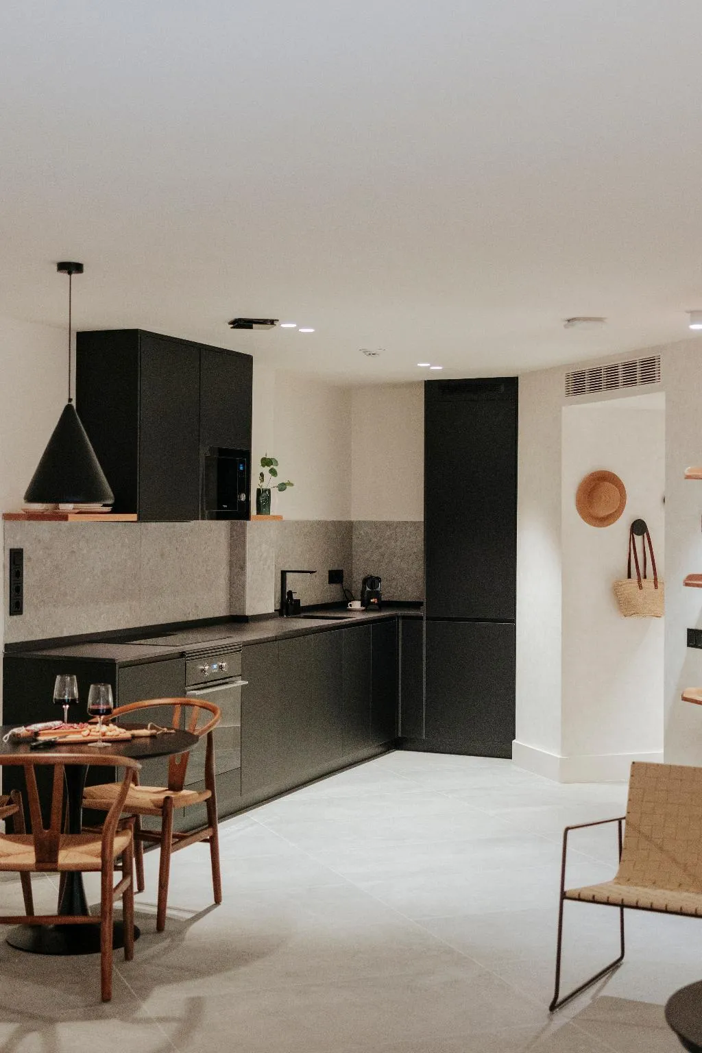 APARTMENT INNER Room, TocToc Suites Olof Palme, Gran Canaria