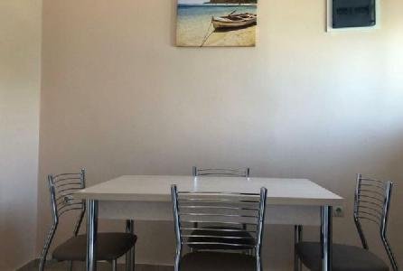 Akrogiali Studios Poros, Kalamata