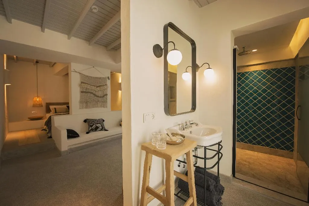 Room, Yacht Boheme Hotel-Adults Only, Dalaman