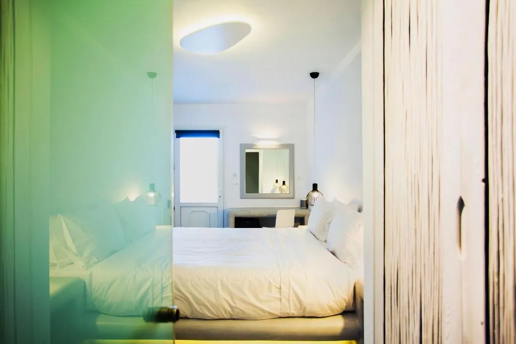 Room, Sea View Residence, Mykonos