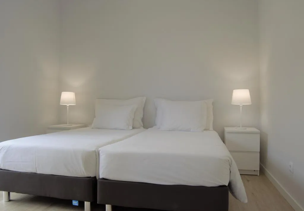 Room, Apartamentos Vitoria by Petit Hotels, Madeira