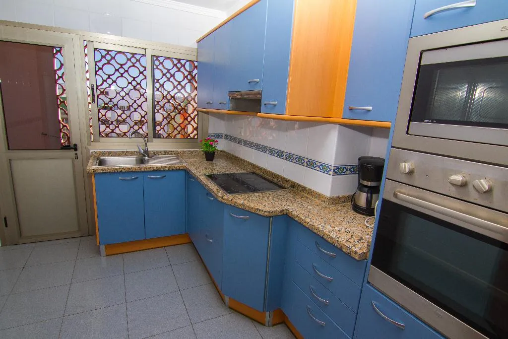 FAMILY ROOM WITH KITCHENETTE Room, Brisamar Canteras, Gran Canaria