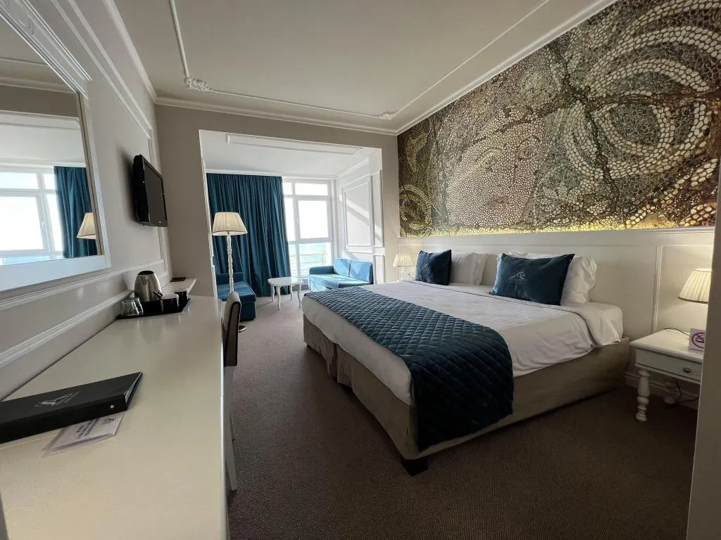 Room, Adriatik Hotel BW Premier Collection, Durres