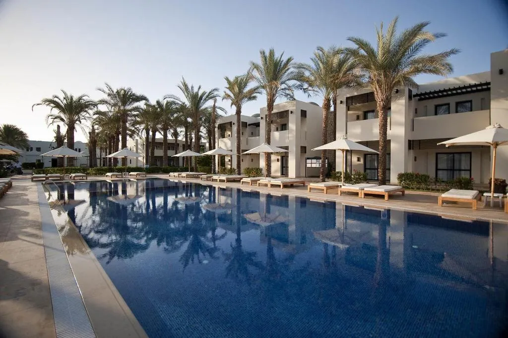 Pool, Sentido Reef Oasis Senses Resort, Red Sea Riviera