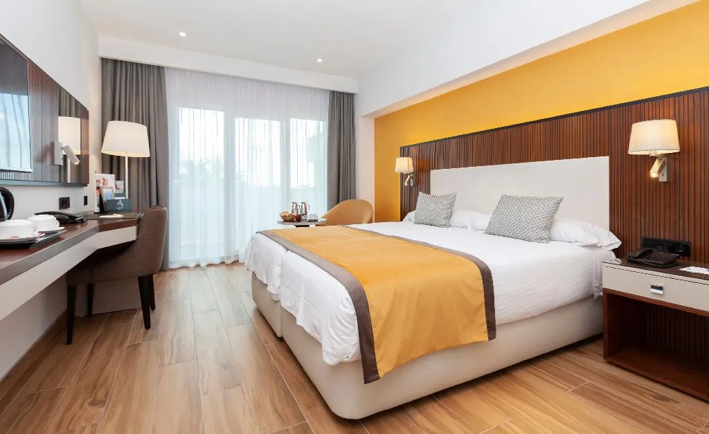 JUNIOR SUITE STANDARD Room, Alanda Hotel Marbella, Costa Del Sol