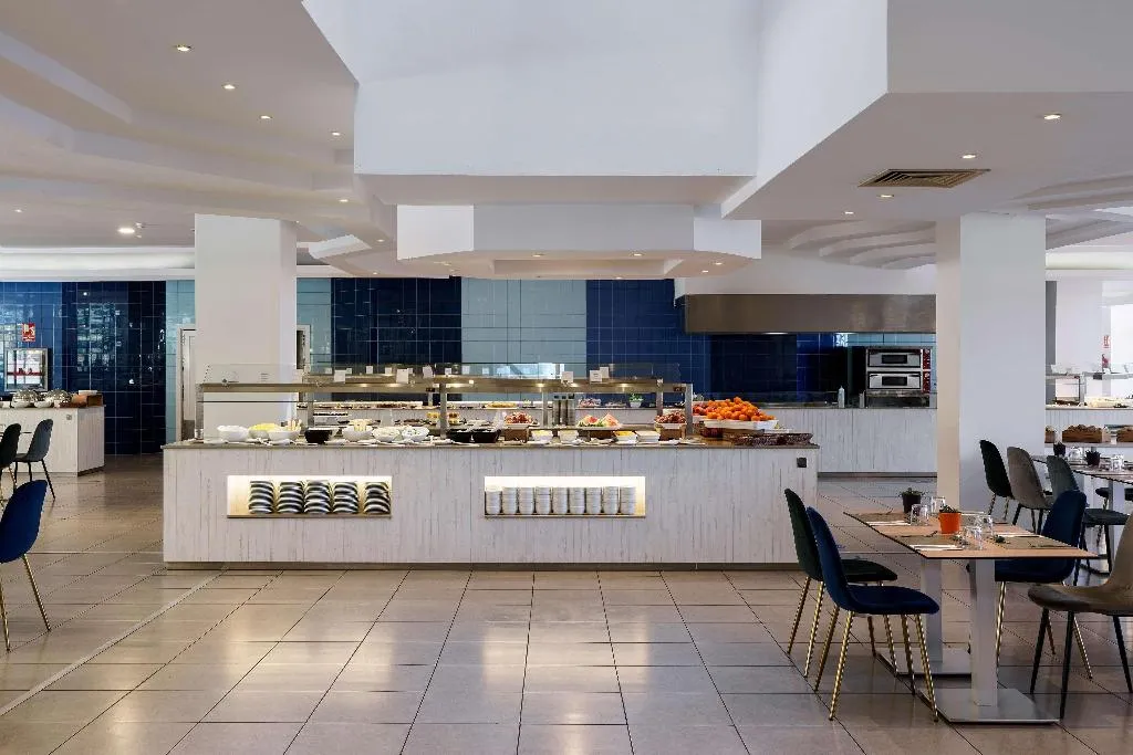 Restaurant, Alua Tenerife, Tenerife
