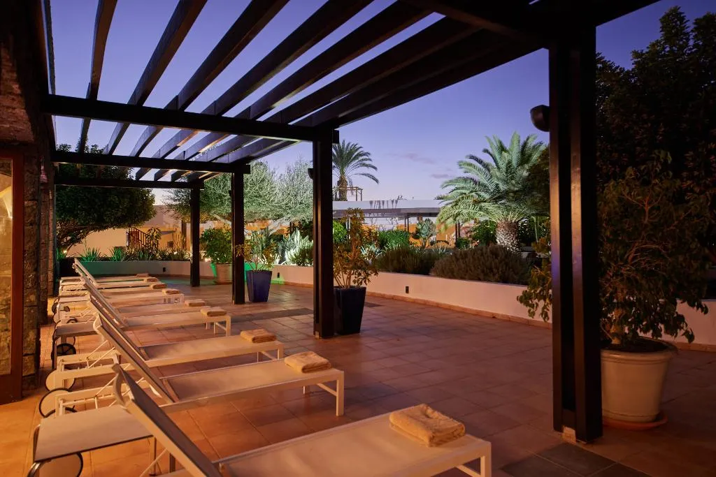 General view, Secrets Lanzarote Resort & Spa (Adults Only), Lanzarote