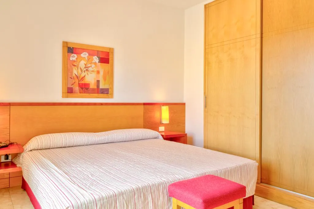 Double or Twin WITH BALCONY Room, Marquesa, Tenerife