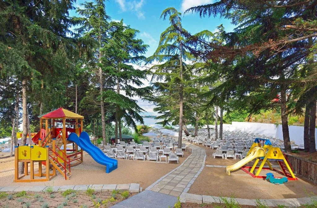 Sports and Entertainment, Sol Nessebar Bay Resort, Bourgas