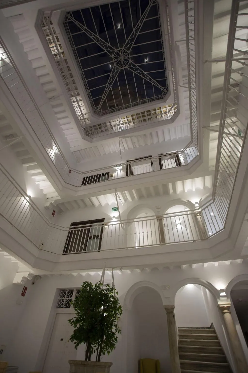Lobby, Casual Con Duende Cadiz, Costa De La Luz