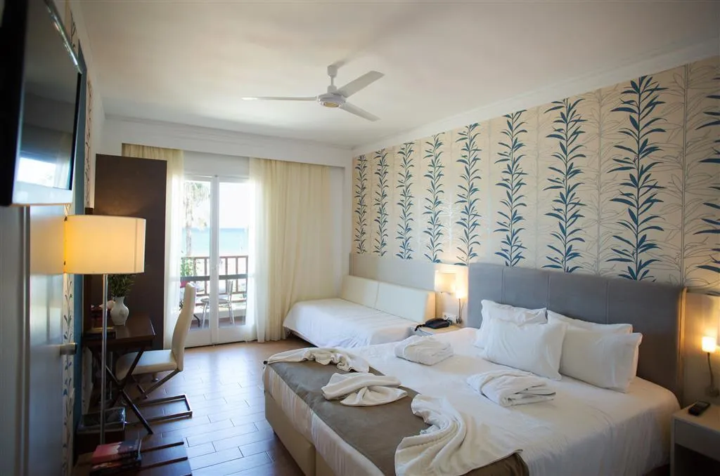 Room, Kalyves Beach, Crete