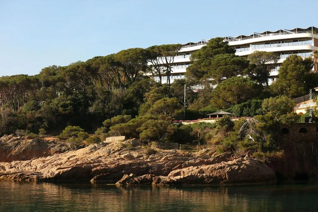 General view, Alàbriga Hotel & Home Suites, Costa Brava