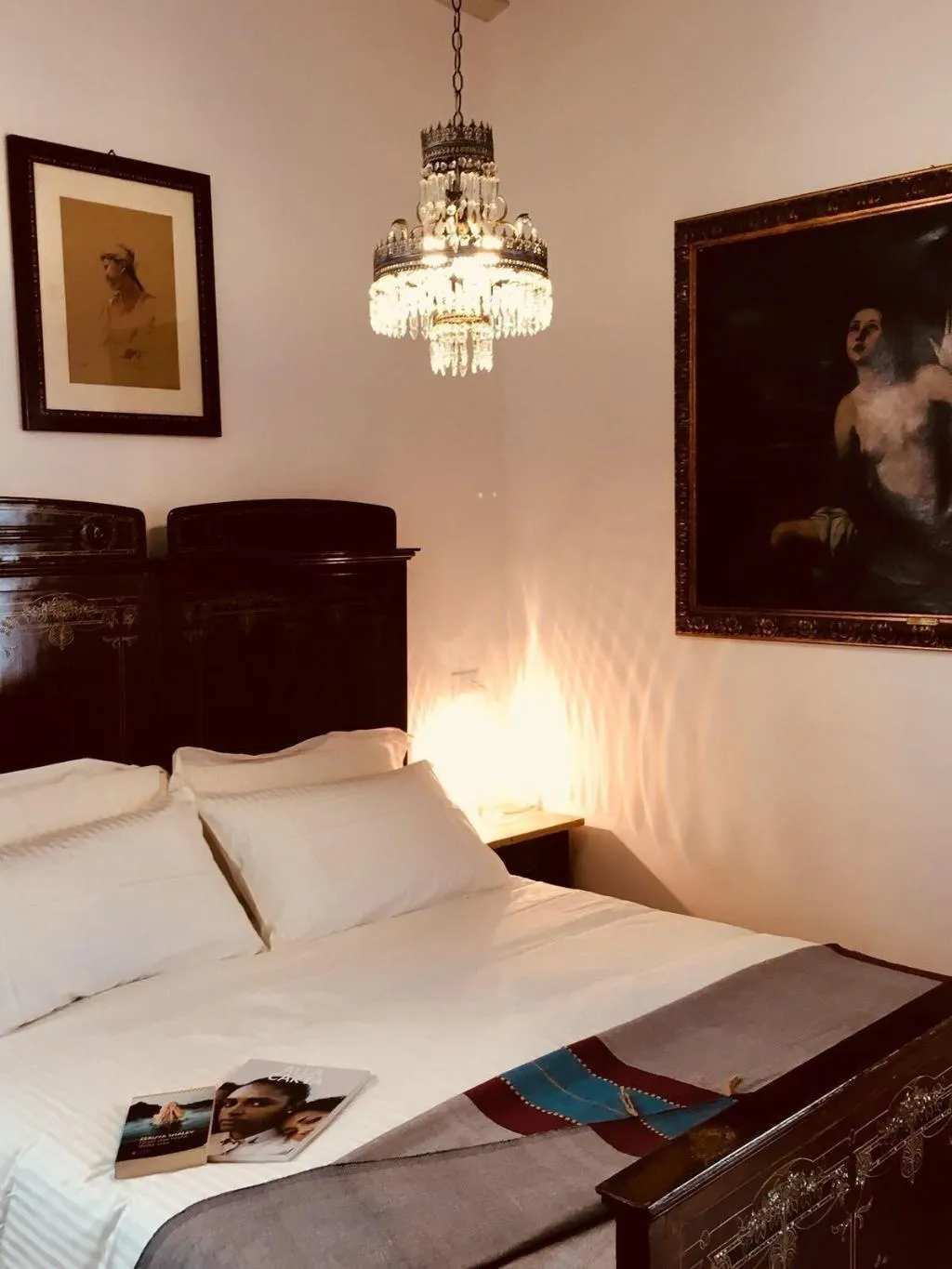 Room, Locanda Sette Fate, Catania