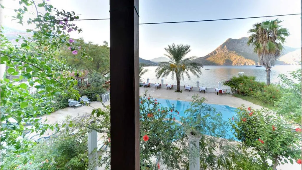 Room, Ford Hotel, Antalya