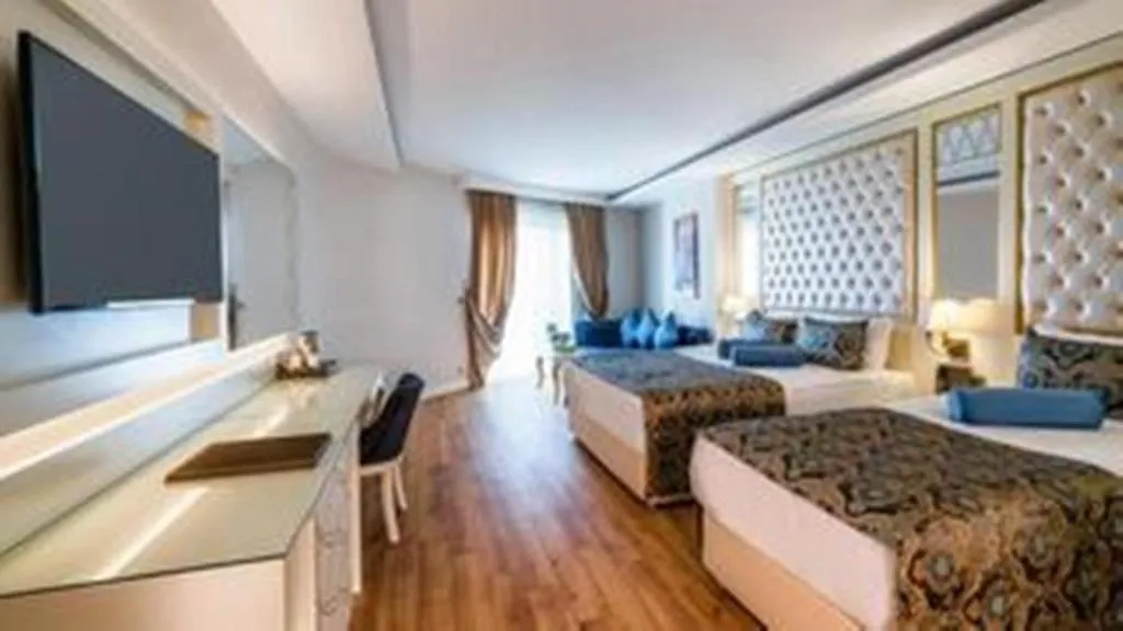 DOUBLE SINGLE USE SUPERIOR Room, Haydarpasha Palace, Antalya