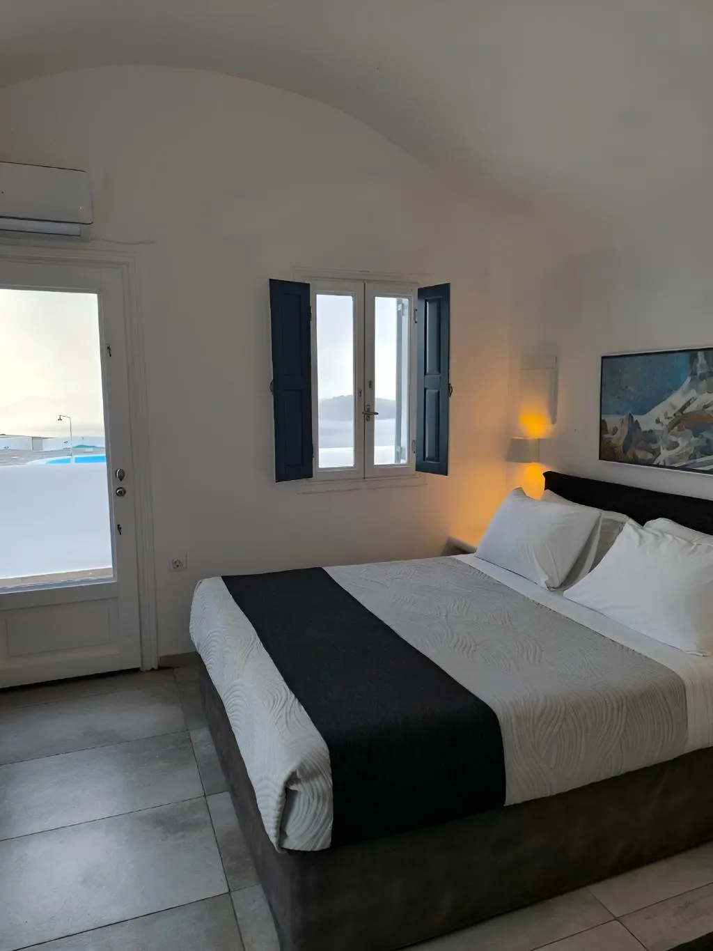 JUNIOR SUITE WITH VIEWS Room, Amaze Suites, Santorini