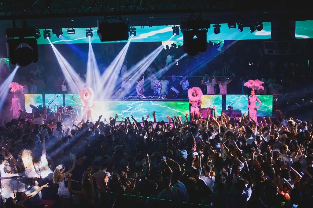 Sports and Entertainment, Magalluf Playa - Adults Only, Majorca