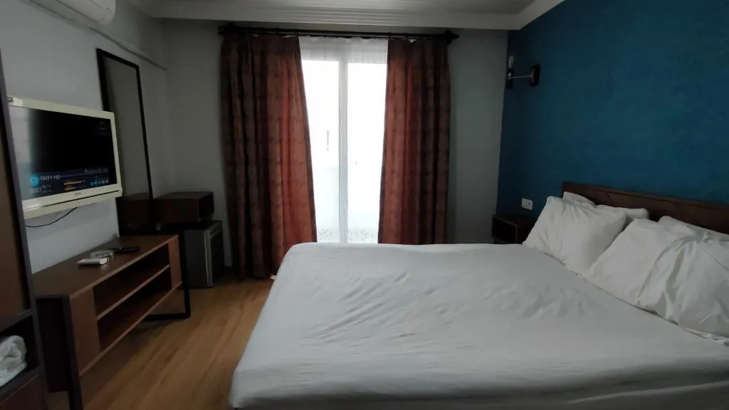 STUDIO STANDARD Room, Beta Guest House, Antalya