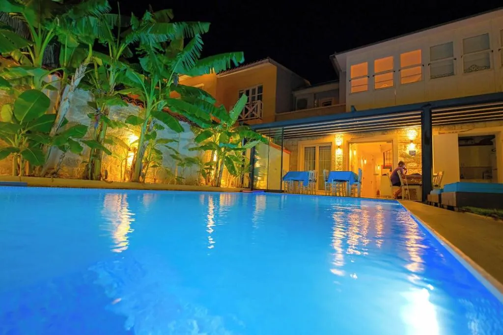 Room, Kybele Suites Alacati, Izmir