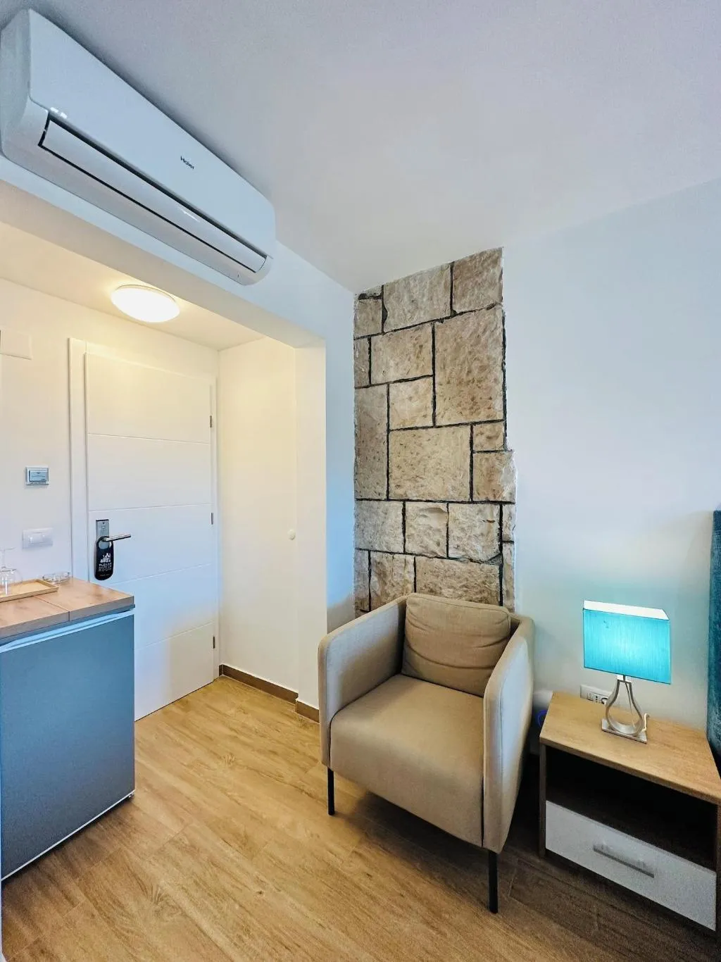 Room, Villa Mediterranea, Split