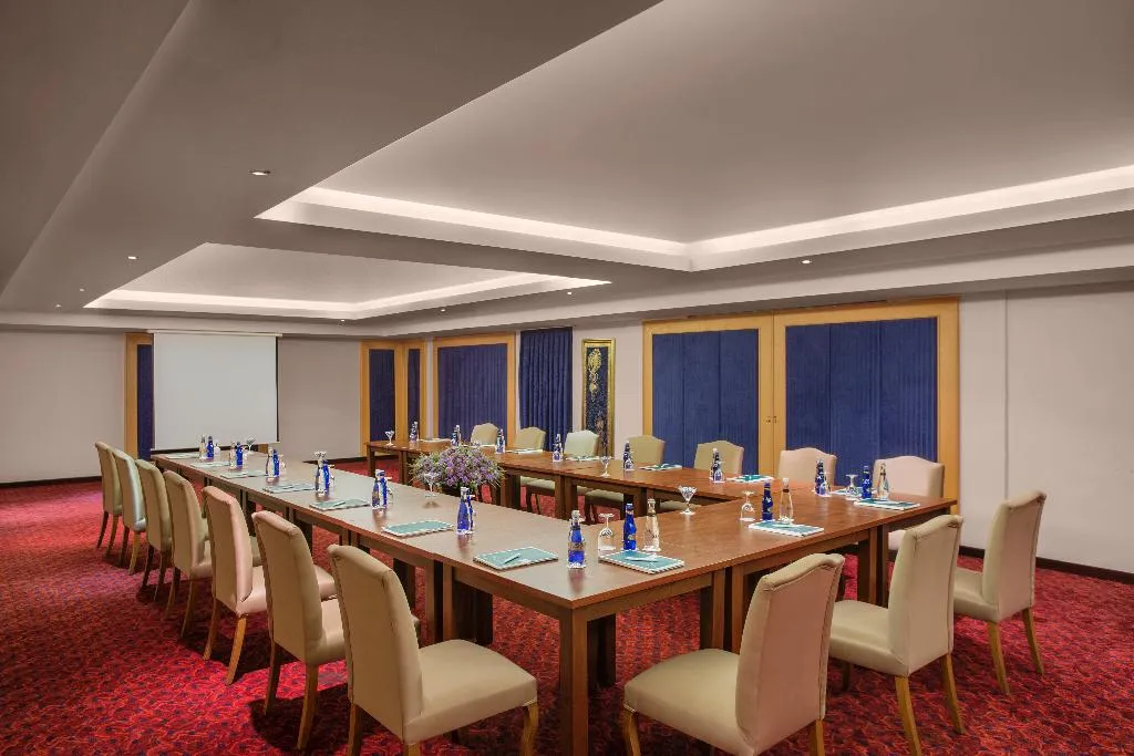 Conferences, IC Santai Family Resort, Antalya