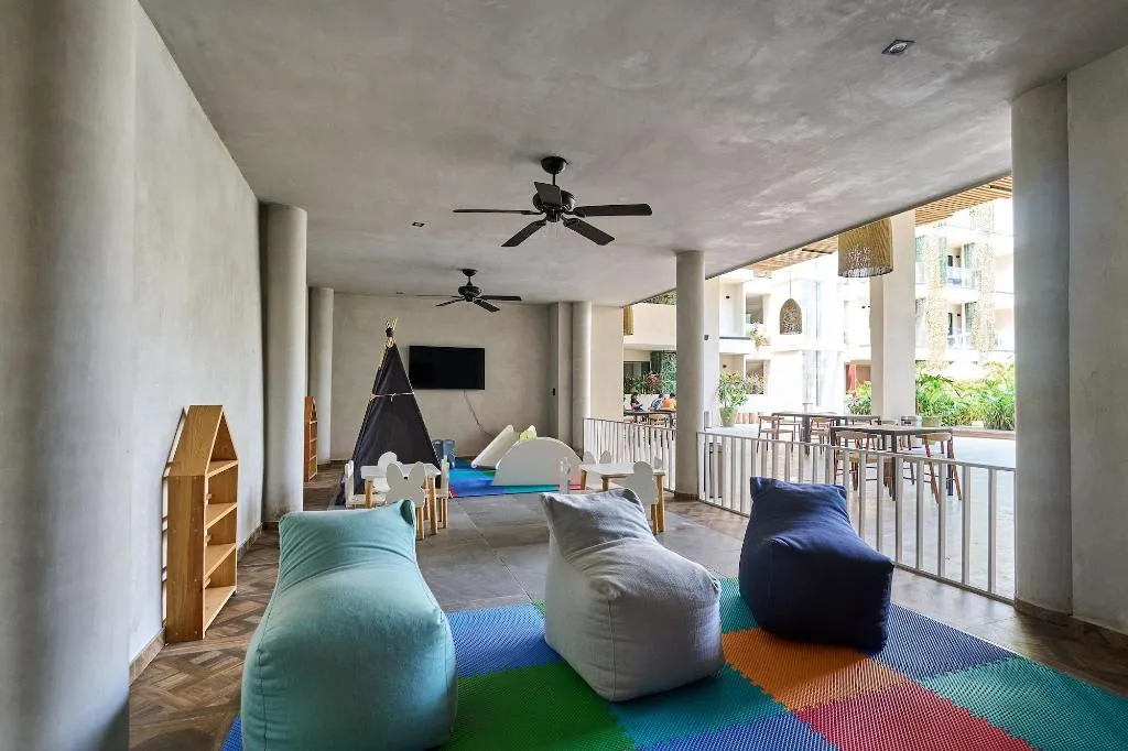 Sports and Entertainment, Hotel Bakal Tulum Downtown, Cancun Area