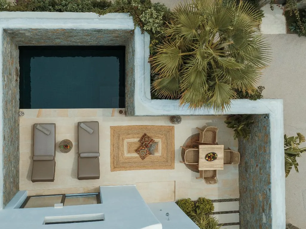 SUITE TWO BEDROOMS Room, Asty Mykonos Hotel & Spa, Mykonos