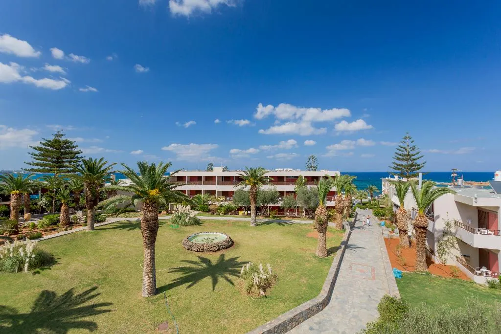 General view, Dessole Malia Beach, Crete