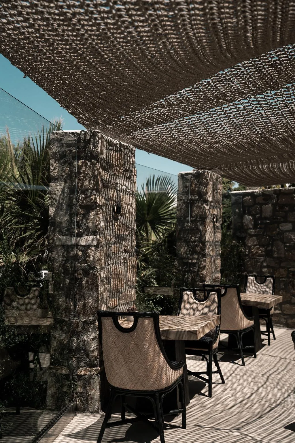 General view, Asty Mykonos Hotel & Spa, Mykonos