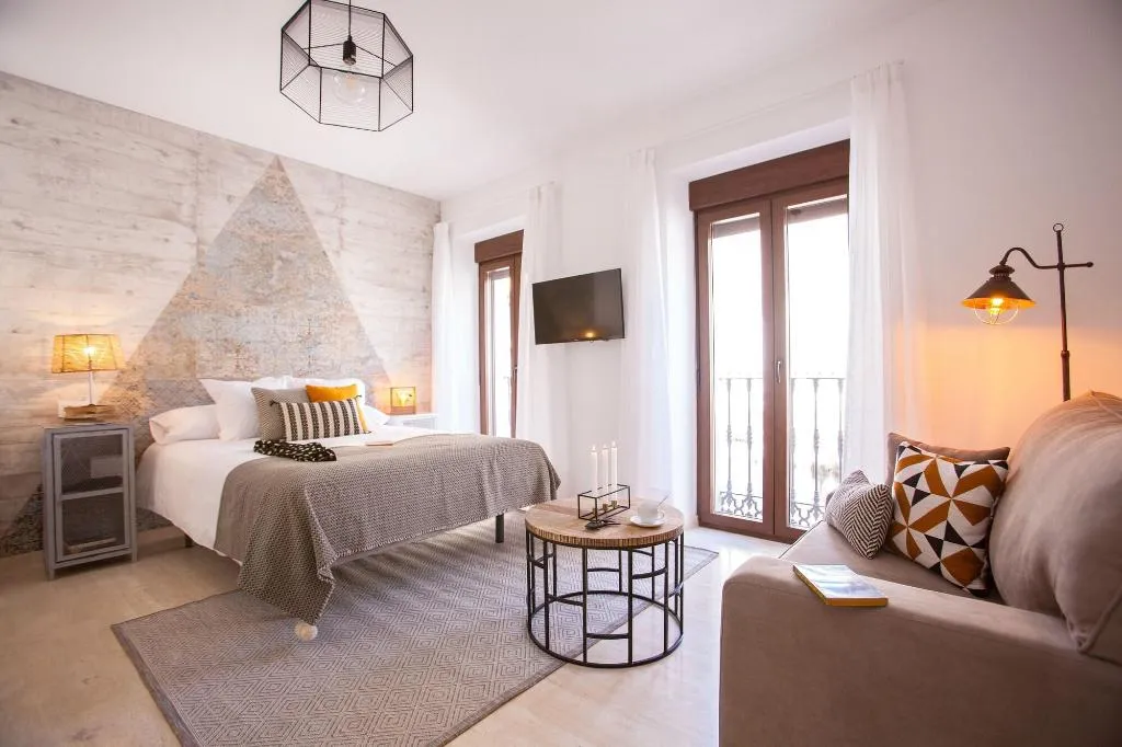 Room, Come to Sevilla - Casa de Mariana, Seville