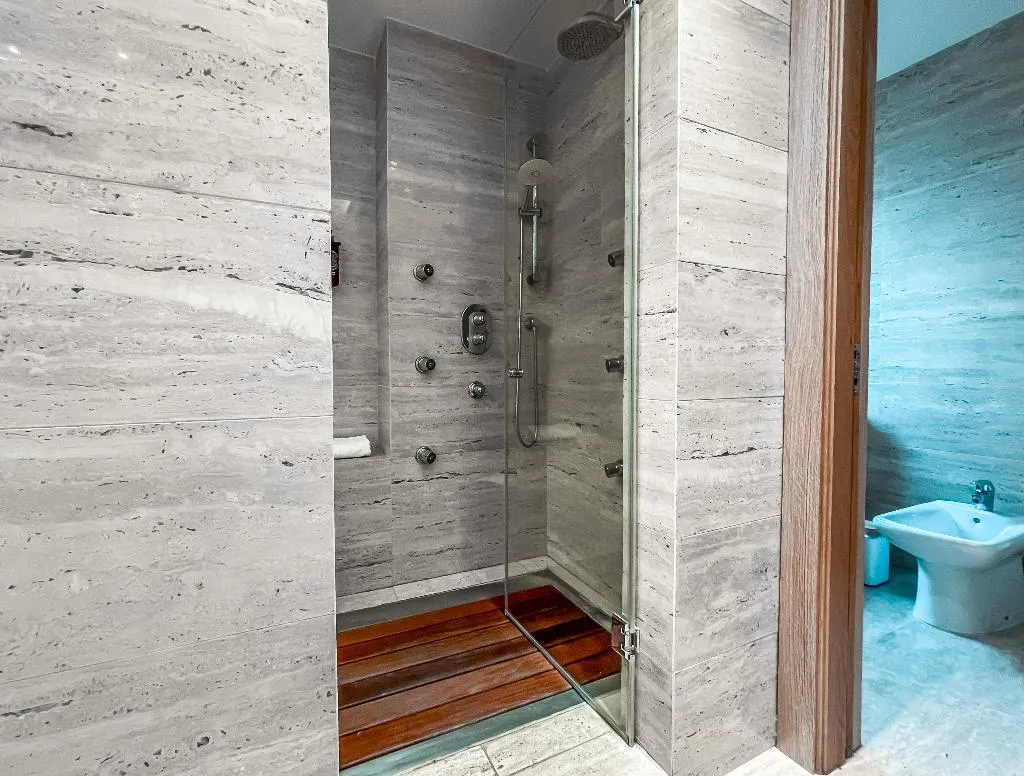 SUITE ONE BEDROOM ONE BATHROOM Room, The Marbella Heights Boutique Hotel, Costa Del Sol