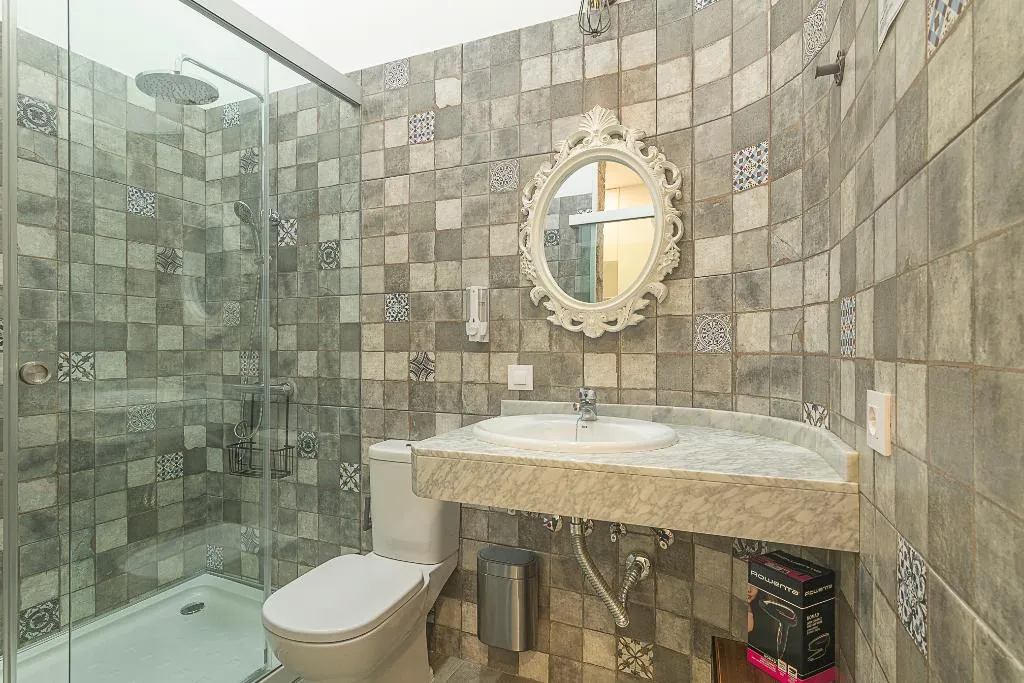 DOUBLE COMFORT Room, Hotel The Cathedral, Gran Canaria