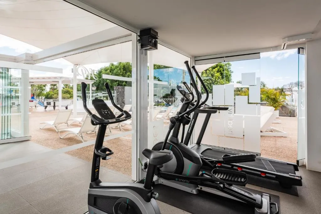 Sports and Entertainment, Hyde Park Lane Villas, Lanzarote