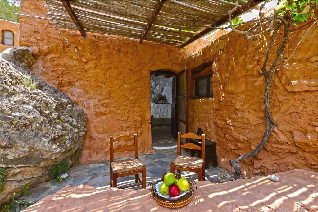 Room, Aspros Potamos, Crete