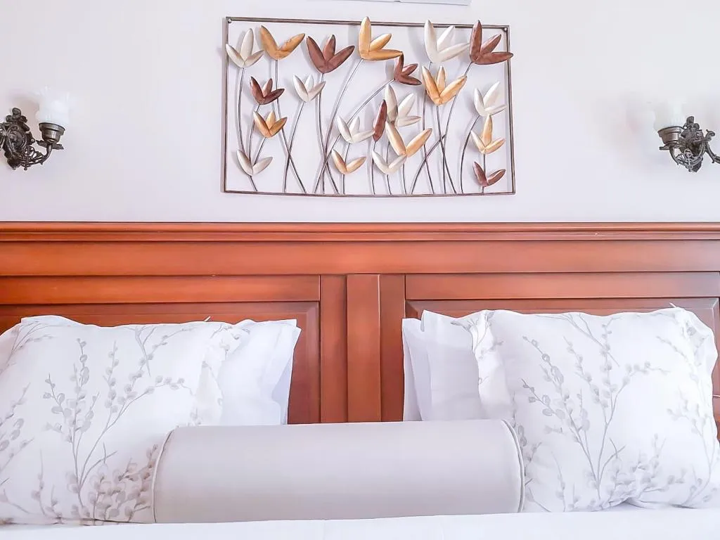 Room, Lunabegonvil Tas Evler, Dalaman