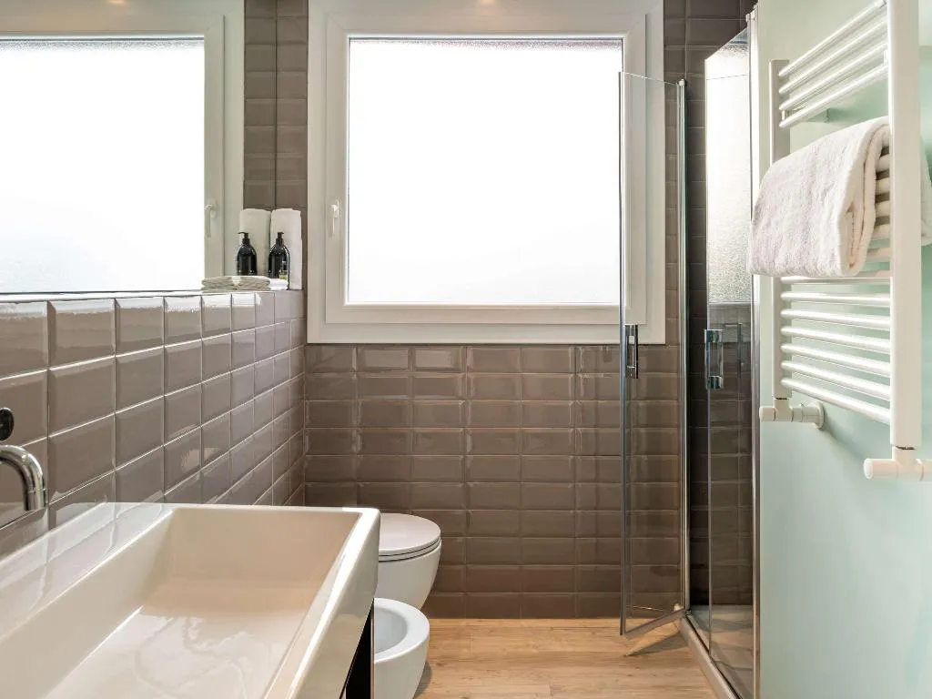 STUDIO SUPERIOR Room, Aparthotel Adagio Rome Vatican, Rome