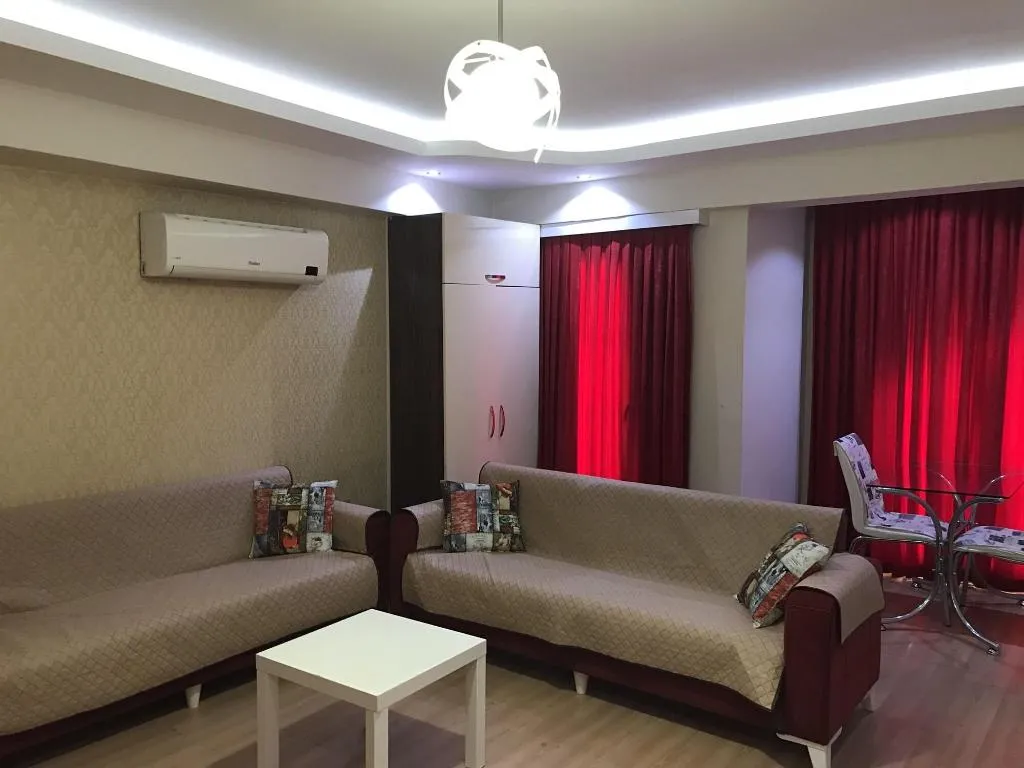 Room, Siesta Apart & Hotel, Izmir