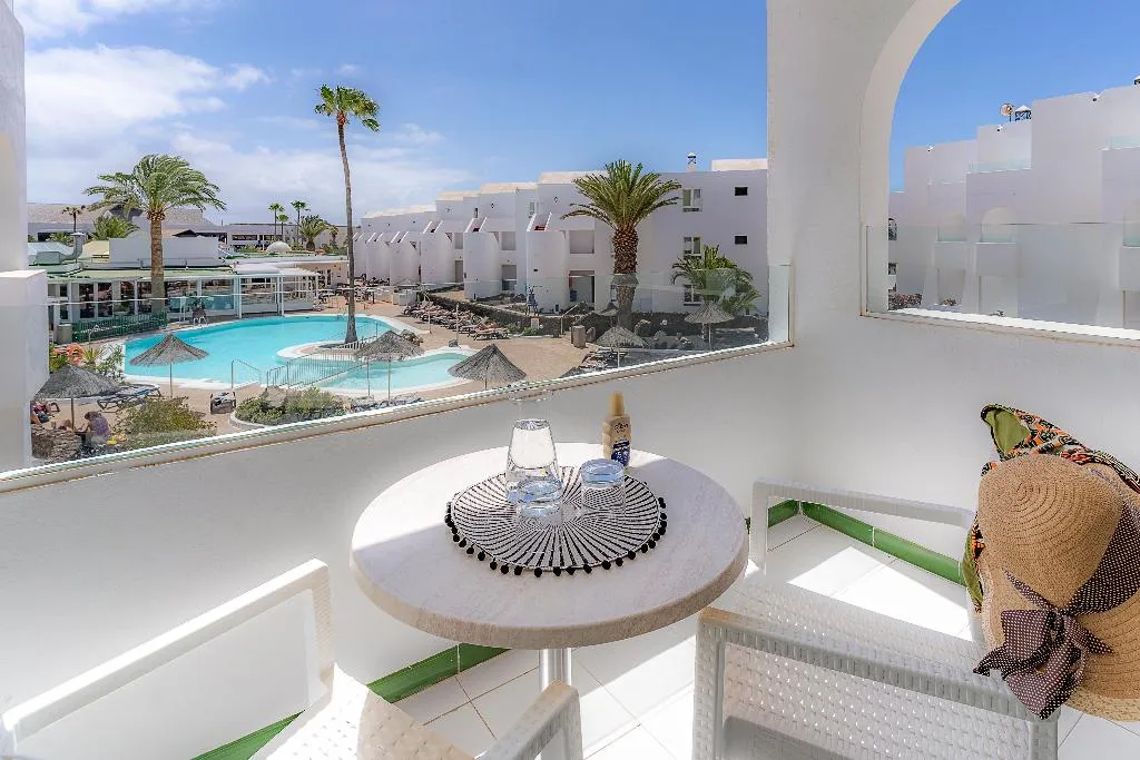 APARTMENT CAPACITY 1 Room, Hotel Siroco - Adults Only, Lanzarote