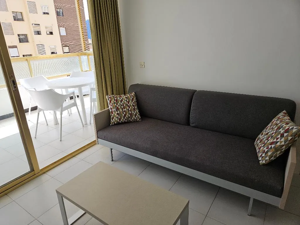 Room, Maria Victoria Apartments, Costa Blanca