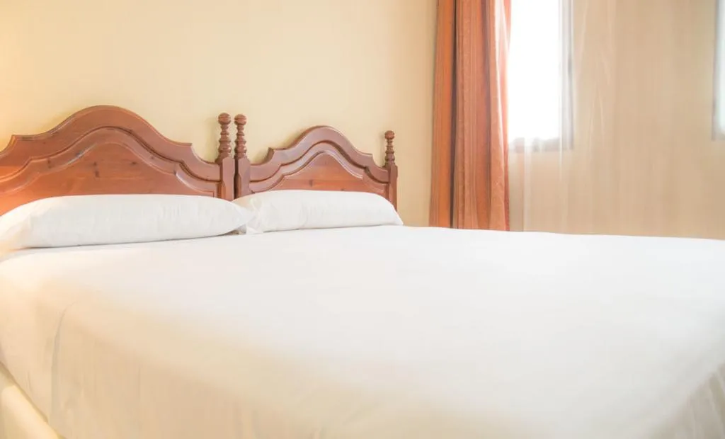 Room, San Pablo, Seville
