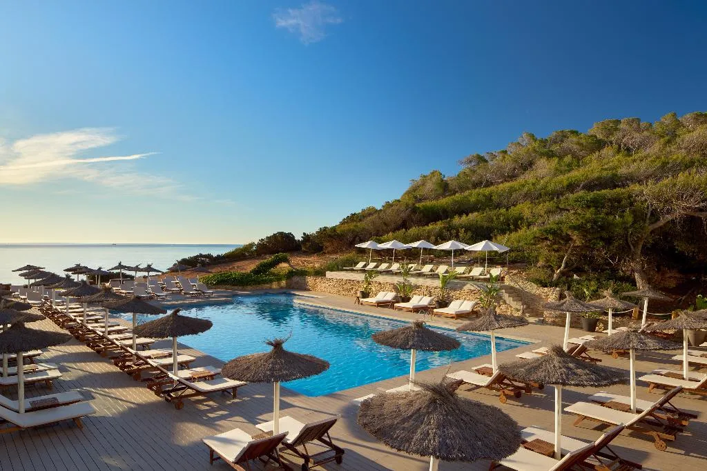Pool, Meliá Ibiza, Ibiza