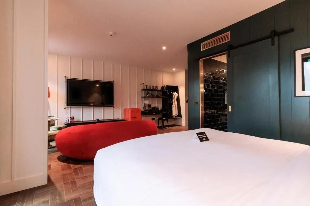 Room, The Dean Cork, Cork